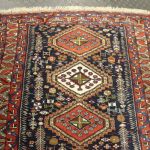 928 7820 ORIENTAL RUG